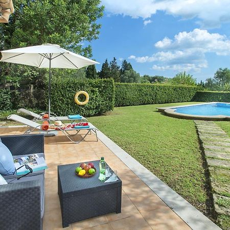 Owl Booking Villa Tarongers - Stay For Couples Port de Pollenca Exterior photo