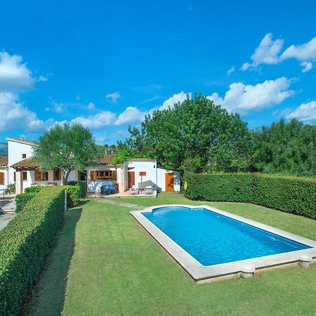 Owl Booking Villa Tarongers - Stay For Couples Port de Pollenca Exterior photo