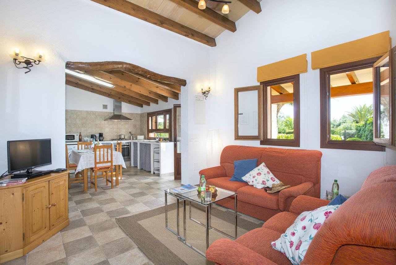 Owl Booking Villa Tarongers - Stay For Couples Port de Pollenca Exterior photo