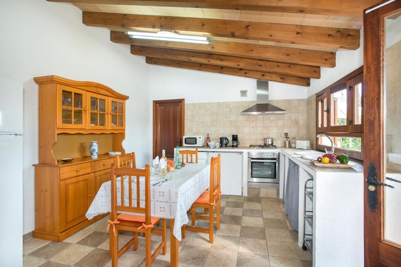 Owl Booking Villa Tarongers - Stay For Couples Port de Pollenca Exterior photo
